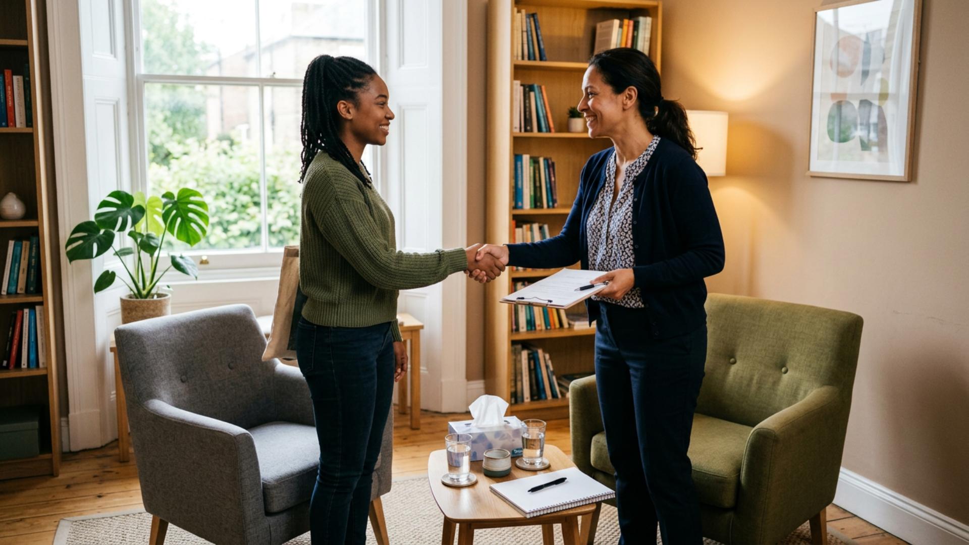 Comparing Outpatient and Residential Rehab Programs